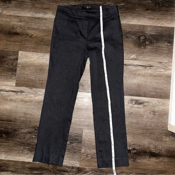 Pants, gray - 89th & Madison, size 10 - Picture 4 of 8
